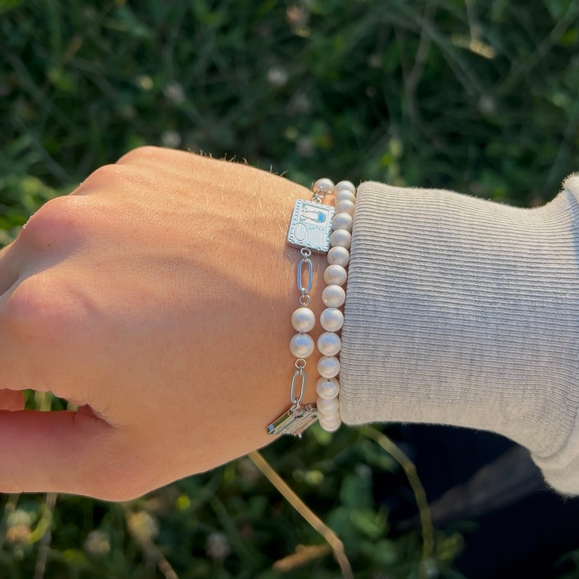 "CMIYGL" Bracelet – Tyler, The Creator Inspired
