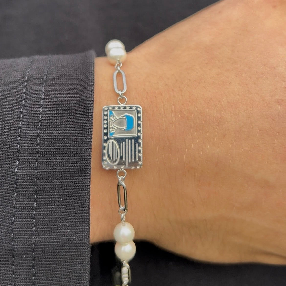 "CMIYGL" Bracelet – Tyler, The Creator Inspired