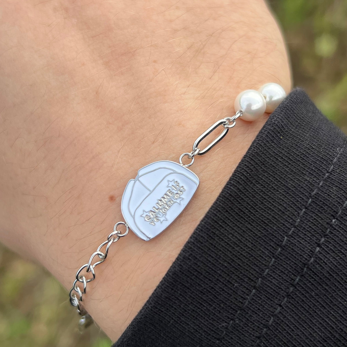 "CMIYGL" Bracelet – Tyler, The Creator Inspired