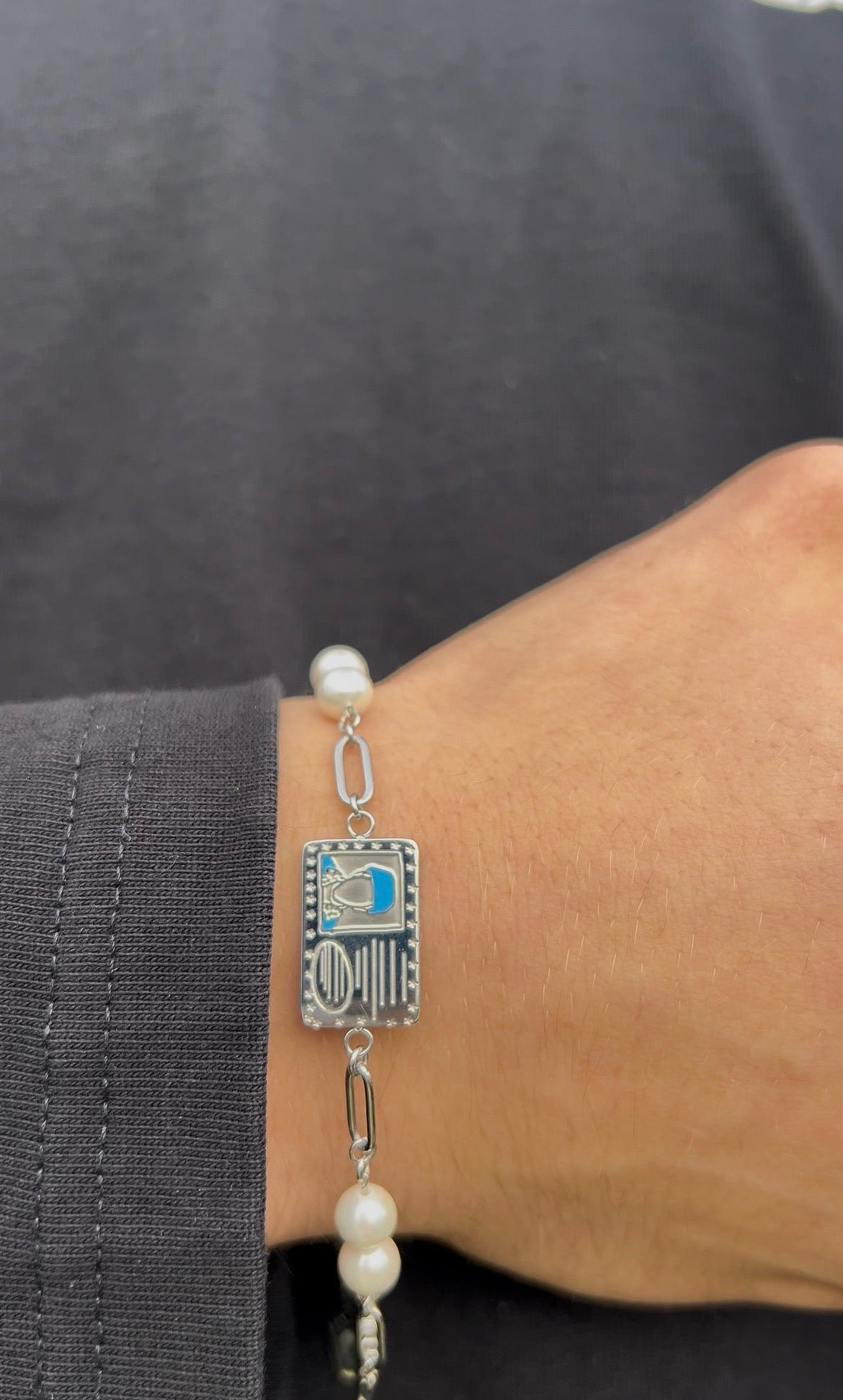 "CMIYGL" Bracelet