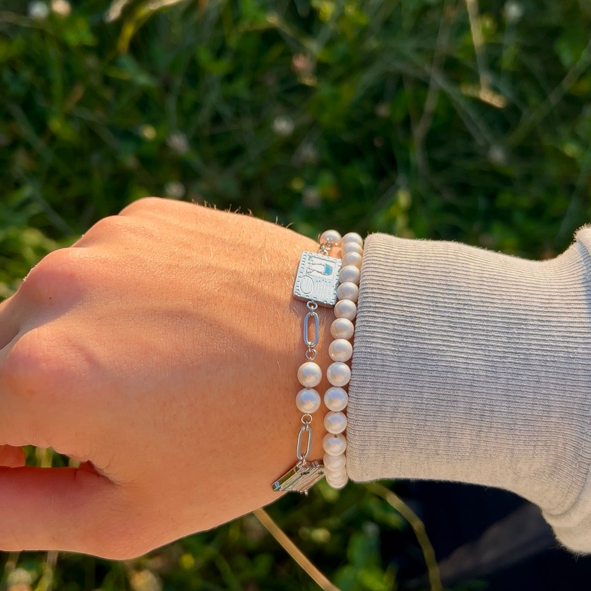 "CMIYGL" Bracelet