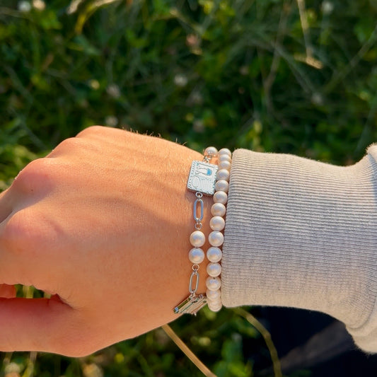 "CMIYGL" Bracelet