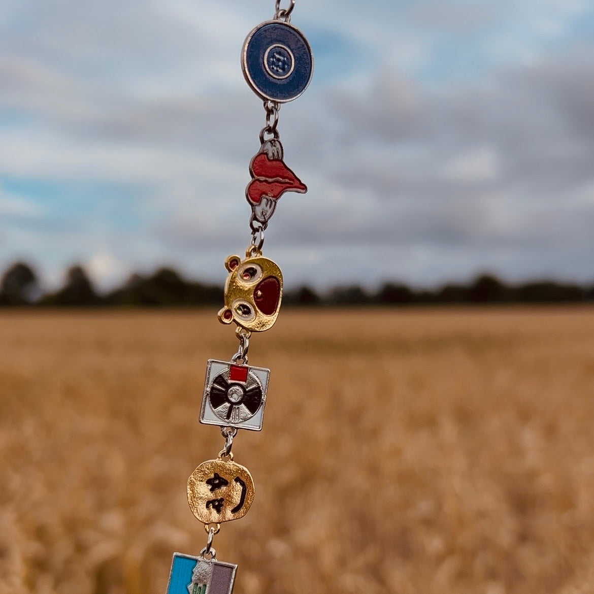 "GRADUATION" Bracelet – Kanye Era Inspired
