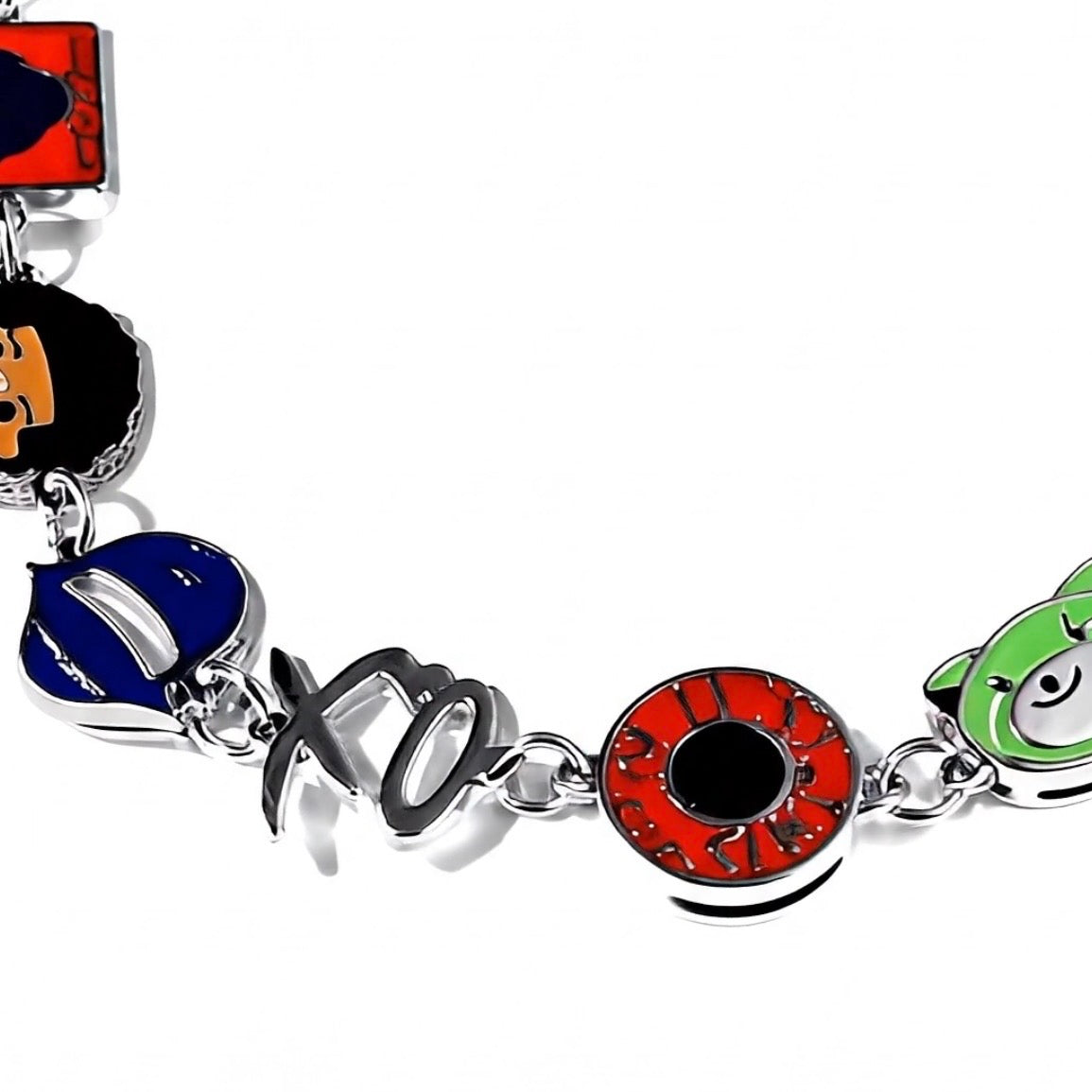 "STARBOY" Bracelet – The Weeknd Inspired
