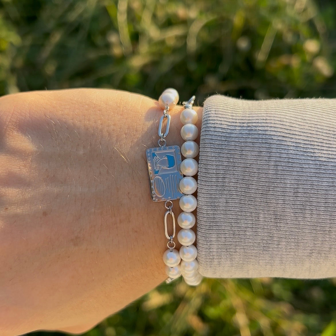 "CMIYGL" Bracelet – Tyler, The Creator Inspired