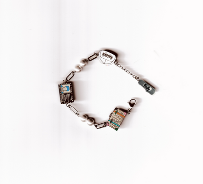 "CMIYGL" Bracelet